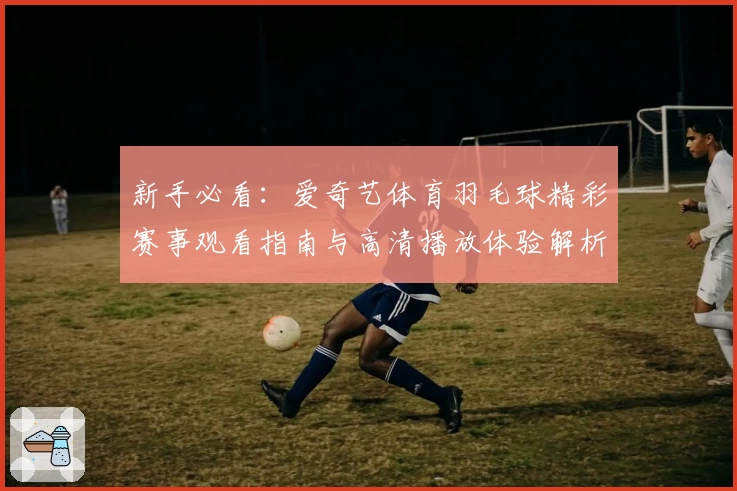 新手必看：爱奇艺体育羽毛球精彩赛事观看指南与高清播放体验解析