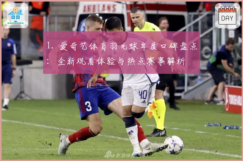 1. 爱奇艺体育羽毛球年度口碑盘点：全新观看体验与热点赛事解析