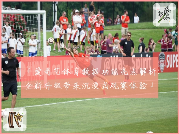「爱奇艺体育数据功能亮点解析：全新升级带来沉浸式观赛体验」